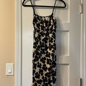 Women’s light summer dress